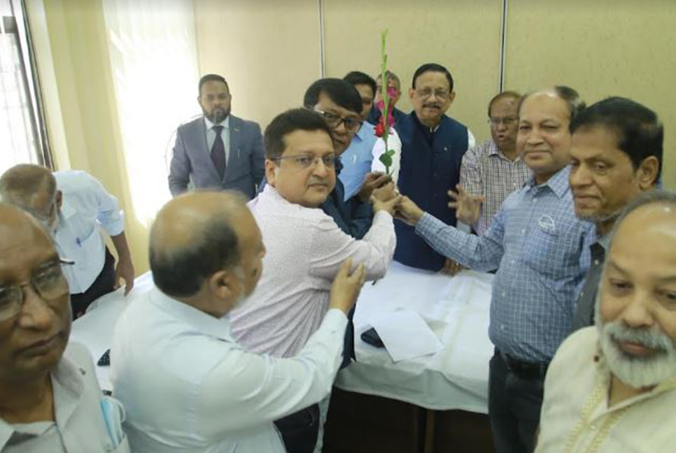 চসিকের গৃহকর শুনানিতে ৩১৭টি আপিল নিষ্পত্তি
