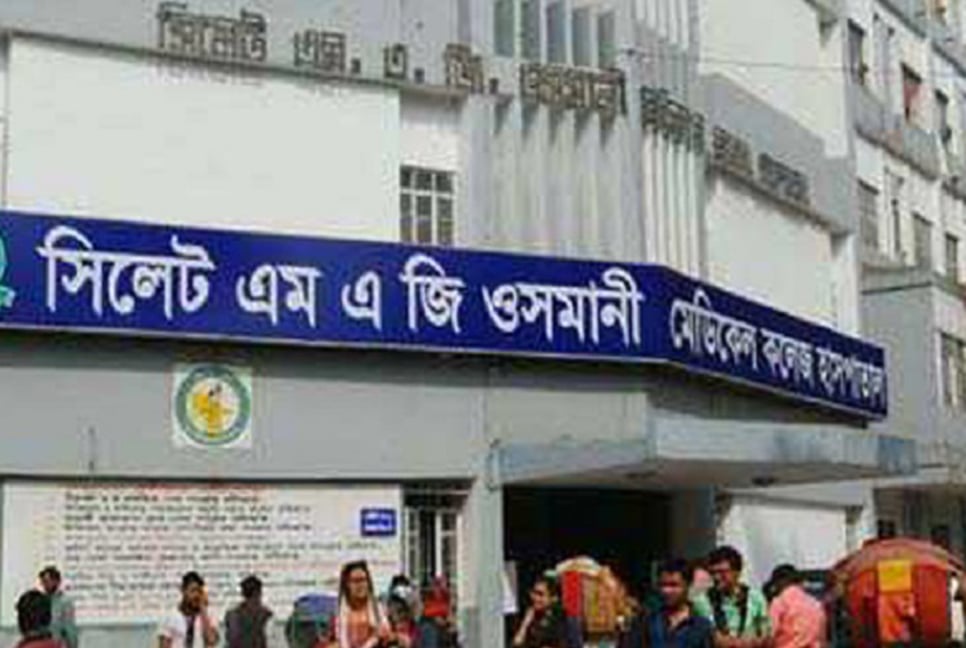 হাড় ভাঙার অপারেশন করাতে গিয়ে কিডনি খোয়ানোর অভিযোগ