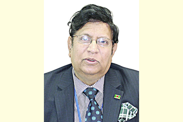 পানির হিসসা থেকে বঞ্চিত করা যায় না