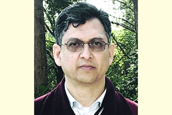 বিএনপি নেতা সালাহউদ্দিনকে দেশে পাঠানোর নির্দেশ