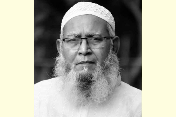 শোক সংবাদ