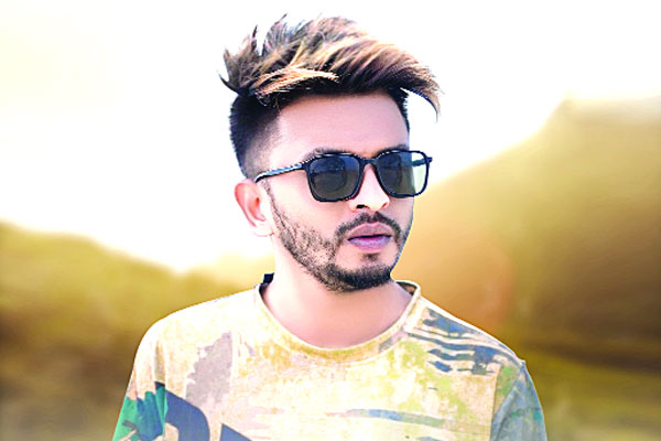 এস এ আপনের ধোঁকা