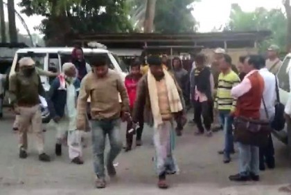 বাল্যবিয়ে ঠেকাতে আসামে অভিযান, আটক ৩ হাজারের বেশি পুরুষ 


