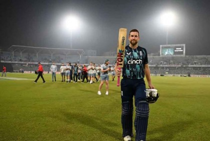 মিরপুরের সবকিছুই মালানের জানা!