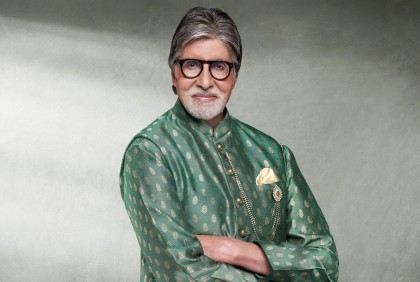 ‘সেকশন ৮৪’তে অমিতাভ