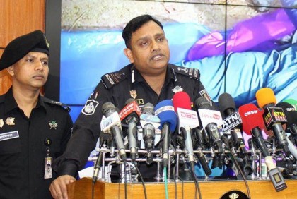 নতুন জঙ্গি সংগঠনের ডাকে ঘরছাড়া ৩৩ তরুণকে শনাক্ত করেছে র‍্যাব