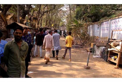 রাঙাামাটিতে অপরাধ ও মাদক নিয়ন্ত্রণে উচ্ছেদ হবে অবৈধ স্থাপনা