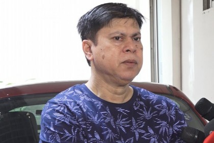 টি-টোয়েন্টি দল নিয়ে যা বললেন নান্নু