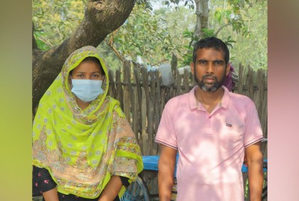 ফুলপরীকে নিরাপত্তা দিতে দুই জেলার পুলিশ সুপারকে চিঠি দিয়েছে বিশ্ববিদ্যালয় কর্তৃপক্ষ