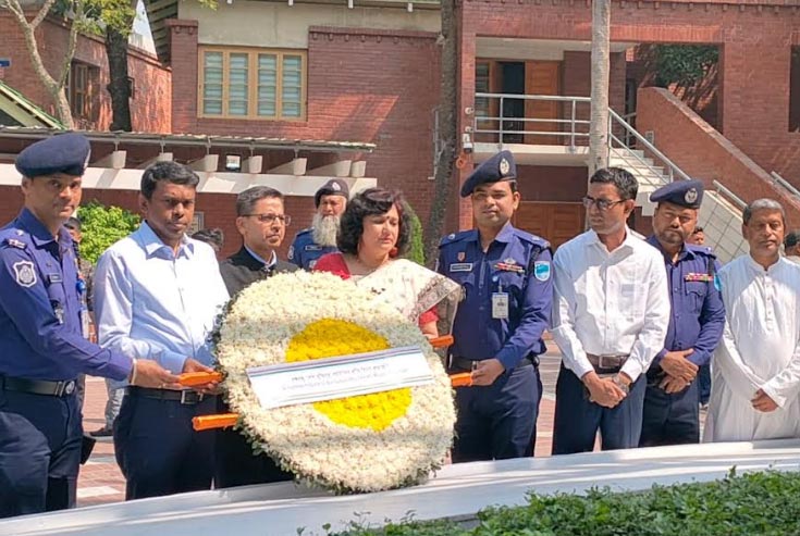 বাংলাদেশ-ভারতের বন্ধুত্বপূর্ণ সম্পর্ক চলমান থাকবে: ভারতীয় হাই কমিশনার