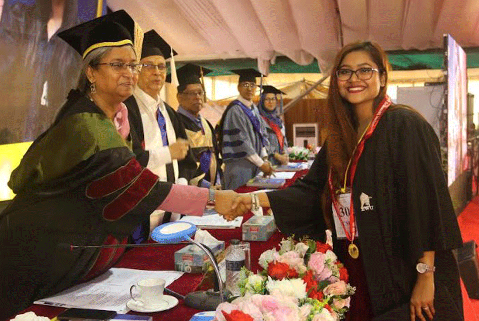 গবেষণা ও উদ্ভাবনায় জোর দেওয়ার আহ্বান শিক্ষামন্ত্রীর