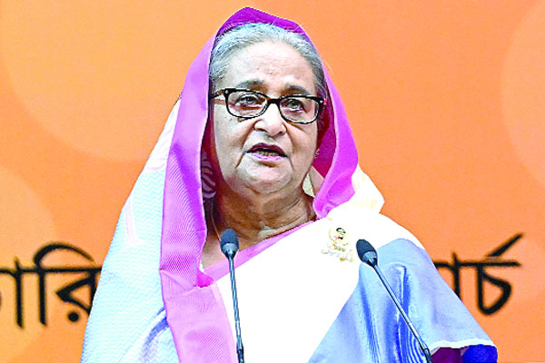 টাকা কামাতেই ব্যস্ত কিছু ডাক্তার : প্রধানমন্ত্রী
