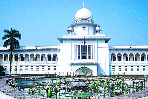 সোয়া দুই ঘণ্টায় ৩২০০ মামলা নিষ্পত্তি