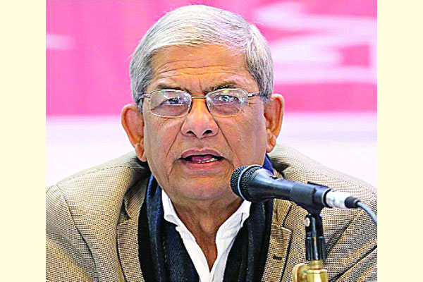 লুটের আসর বসিয়েছে আওয়ামী লীগ