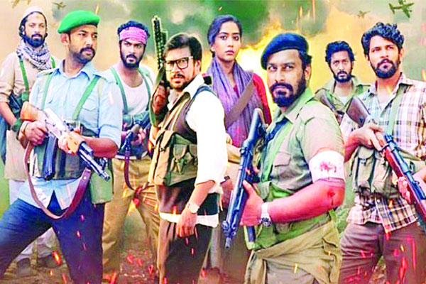 আজ প্রেক্ষাগৃহে ‘জেকে ১৯৭১’ এবং ‘ওরা ৭ জন’