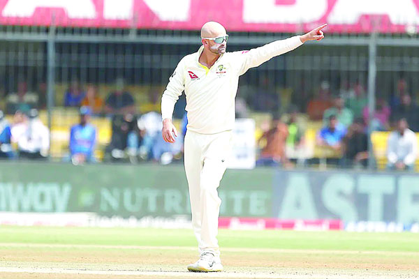 জয়ের জন্য অস্ট্রেলিয়ার টার্গেট ৭৬