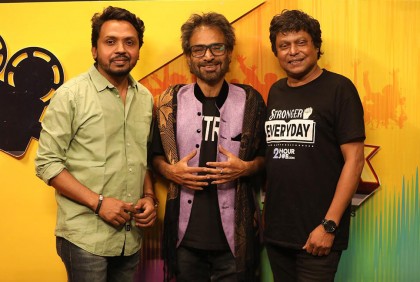বেলাল খানের সুরে কবির বকুলের কথায় নচিকেতার গান