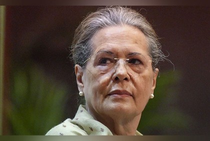 ফের হাসপাতালে ভর্তি সোনিয়া গান্ধী