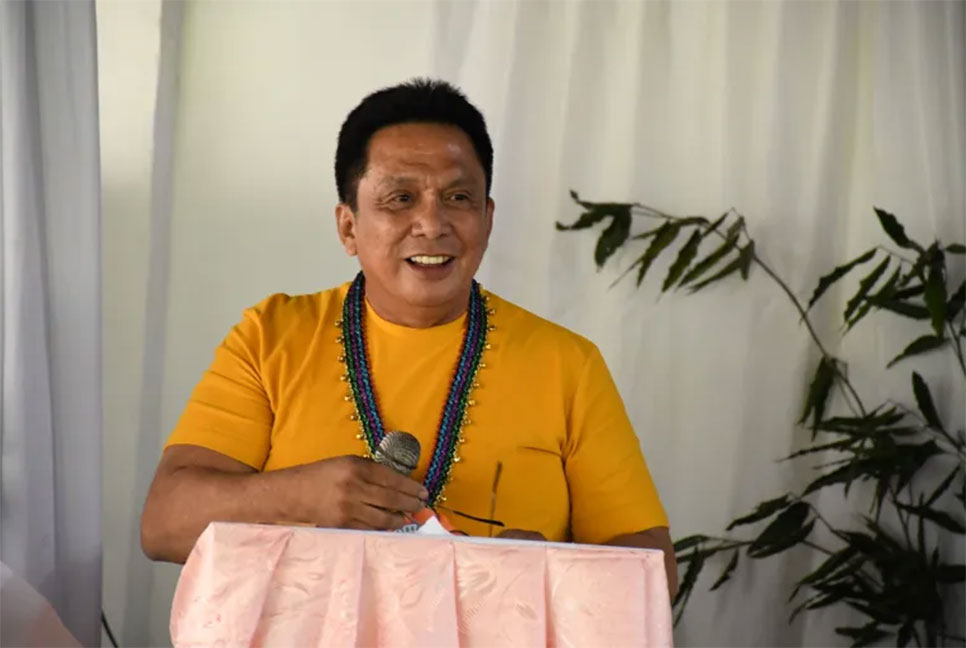বন্দুকধারীর গুলিতে ফিলিপাইনের গভর্নরসহ ৬ জন নিহত