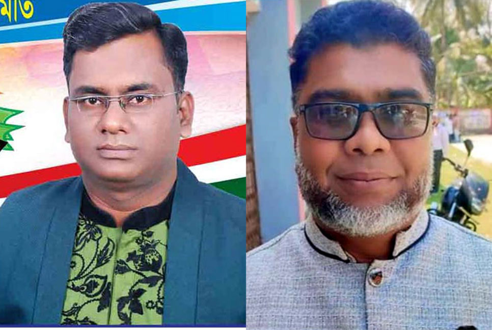 শরণখোলায় বিআরডিবির সভাপতি তেনজিন, সহসভাপতি মিজান