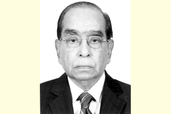 এইচ টি ইমামের মৃত্যুবার্ষিকী আজ