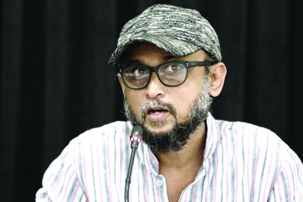 প্রয়োজনে জায়গায় দাঁড়িয়ে দৌড়াতে হবে