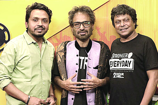 নচিকেতার নতুন গান