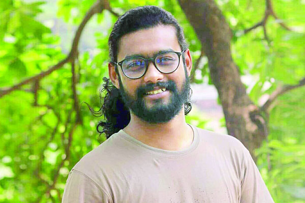 কামরুজ্জামান রাব্বির পিরিতের মানুষ