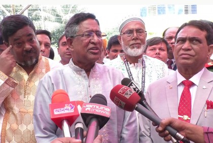 আগামী নির্বাচনেও বিএনপির বিপর্যয়ের সময় এসে গেছে : কৃষিমন্ত্রী

