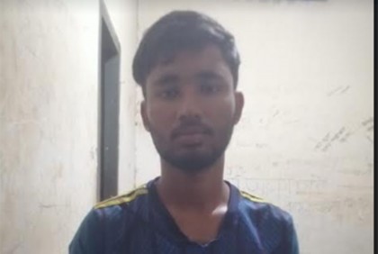 হাতিয়ায় পর্যটন কেন্দ্রে তিন যুবতীকে ধর্ষণের চেষ্টা, যুবক গ্রেফতার