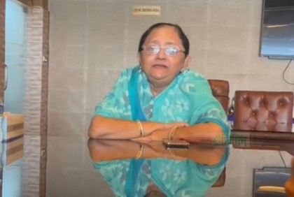 আগামী নির্বাচনকে যুদ্ধের চোখে দেখতে হবে: শিরিন আখতার