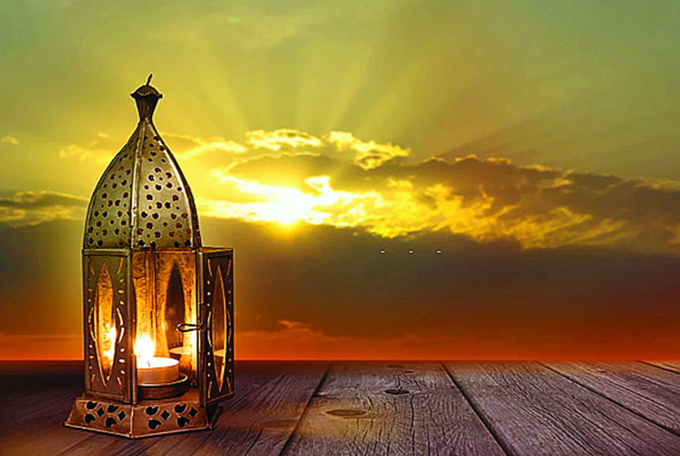 ক্ষমা ও সৌভাগ্যের রজনী শবেবরাত