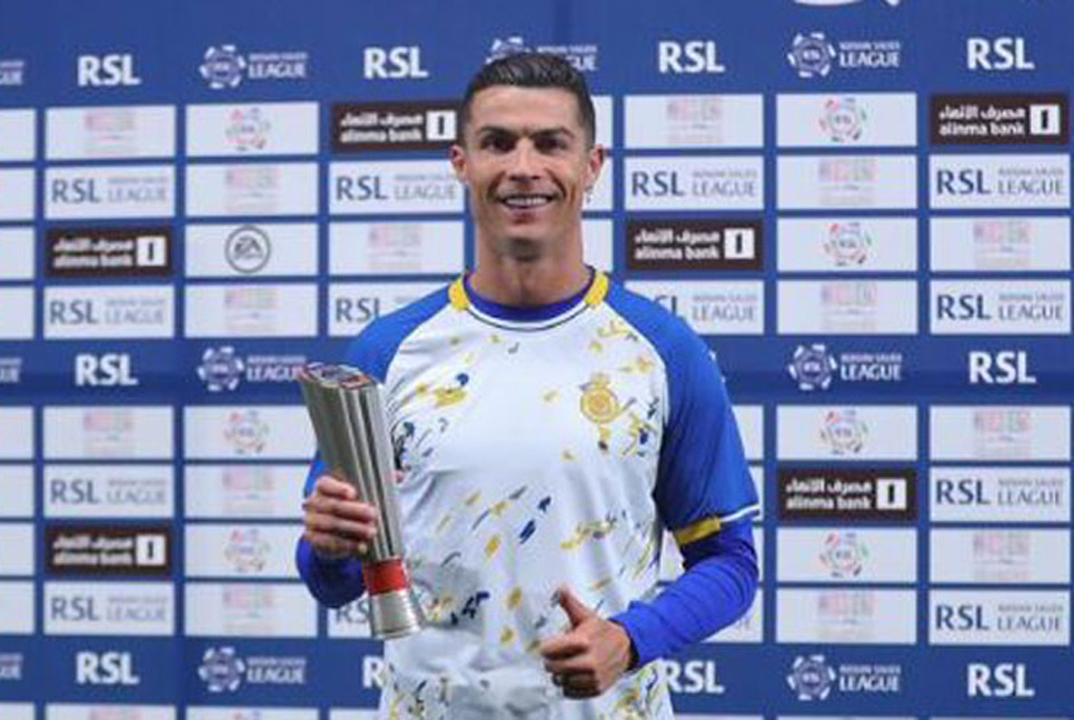 ‘আশা করি অনেকগুলোর মধ্যে এটি প্রথম’