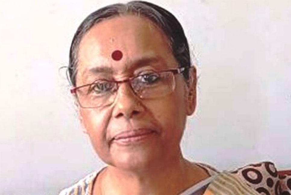 রুমিন ফারহানার আসনে এমপি হলেন হাসানুল হক ইনুর স্ত্রী

