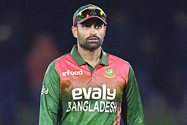 ৪০০ রান করলেও জয়ের জন্য খেলতাম