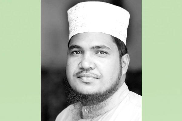 ক্ষমা ও সৌভাগ্যের রজনী শবেবরাত