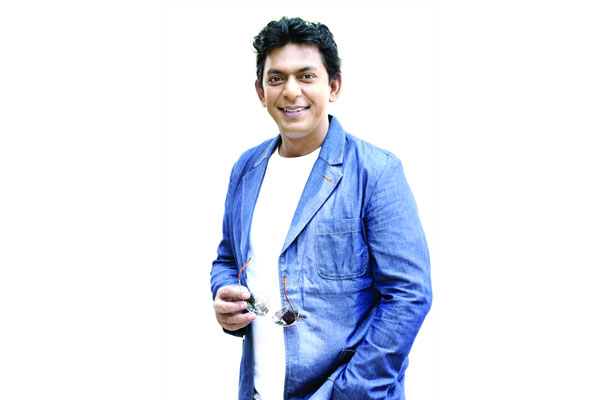 শিল্পীর দায়িত্বই হচ্ছে সেই চরিত্রটি হয়ে ওঠা