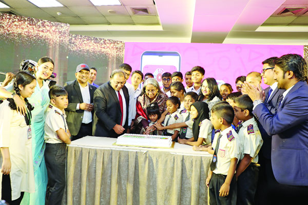 কর্পোরেট কর্নার