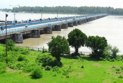 তিস্তায় আরো দুটি খাল খনন করবে পশ্চিমবঙ্গ, বিপর্যয়ের শঙ্কা বাংলাদেশে