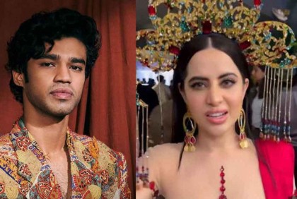 ইরফান পুত্র বাবিলের প্রতি উরফির অভিযোগ!