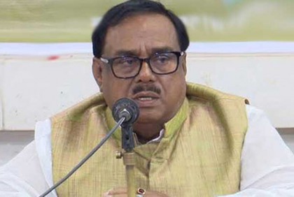 অসুস্থ খাদ্যমন্ত্রী, এয়ার অ্যাম্বুলেন্সে আনা হচ্ছে ঢাকায়
