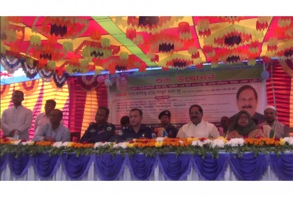 জয়পুরহাটে অভিভাবক সমাবেশ অনুষ্ঠিত