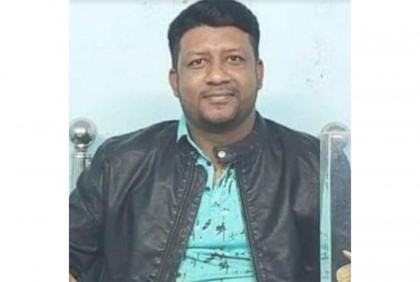 যশোরে যুবলীগ নেতা 
আটক