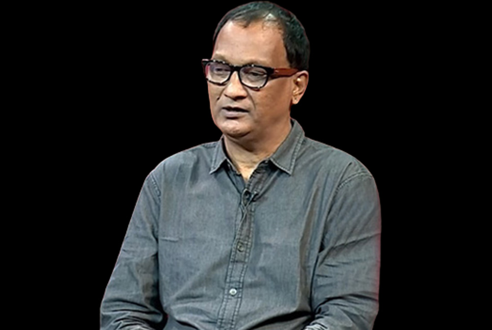 নৃত্য পরিচালক মাসুম বাবুল আর নেই

