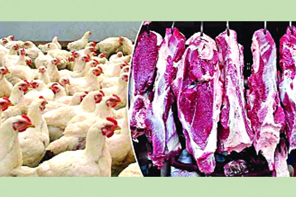 কমছে মধ্যবিত্তের ক্রয়সীমা