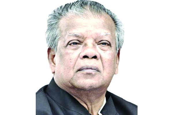 স্মার্ট বাংলাদেশ গড়তে শিক্ষক-শিক্ষার্থীরা অগ্রণী ভূমিকা রাখবেন : আমু