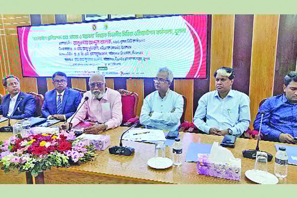 উন্নয়ন সাংবাদিকতায় আগ্রহী হতে হবে গণমাধ্যমকর্মীদের