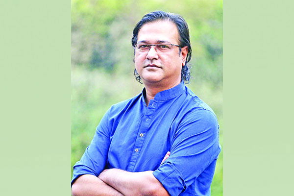 আসিফের নতুন পেশা