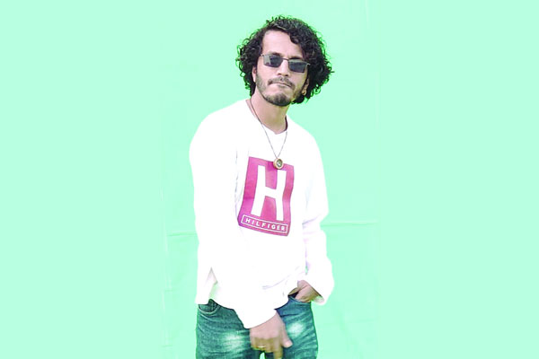 আমিনুরের শহরের কান্না