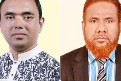 কুমিল্লা সদর উপজেলা বিএনপির আহ্বায়ক রেজাউল-সদস্য সচিব রায়হান